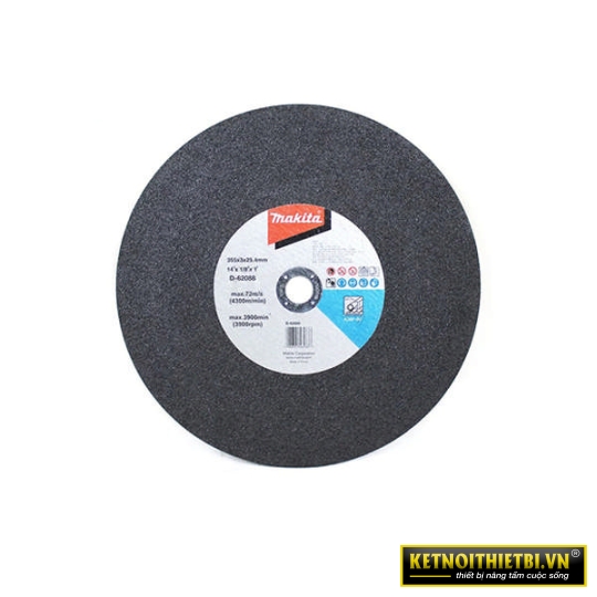 Đá cắt 14inch 355mm (5 pcs/set) Makita D-62088-5