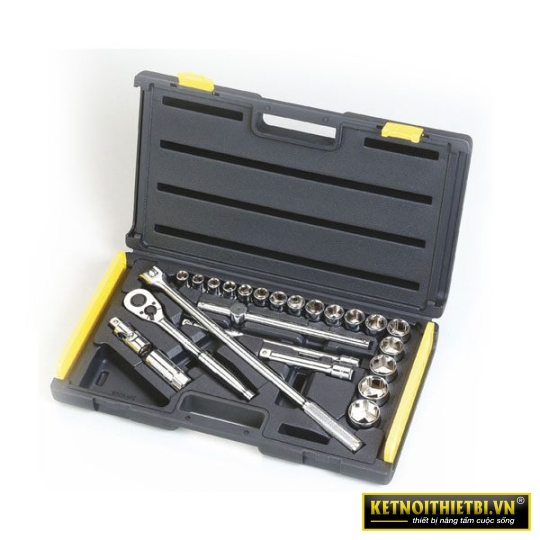 Đầu tuýp bộ khẩu Stanley 86-589-1