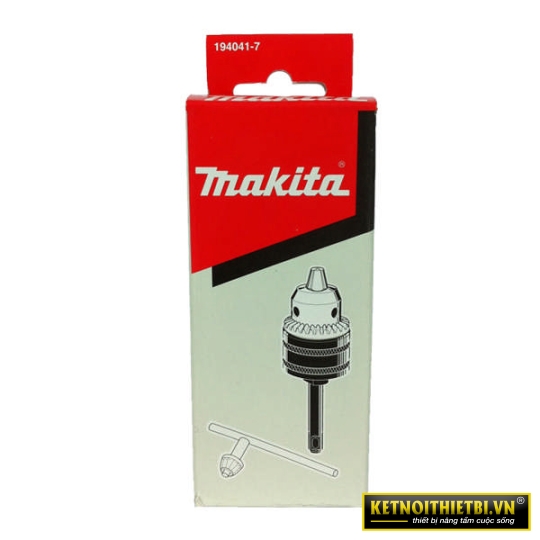 Đầu khoan 13li Makita 194041-7