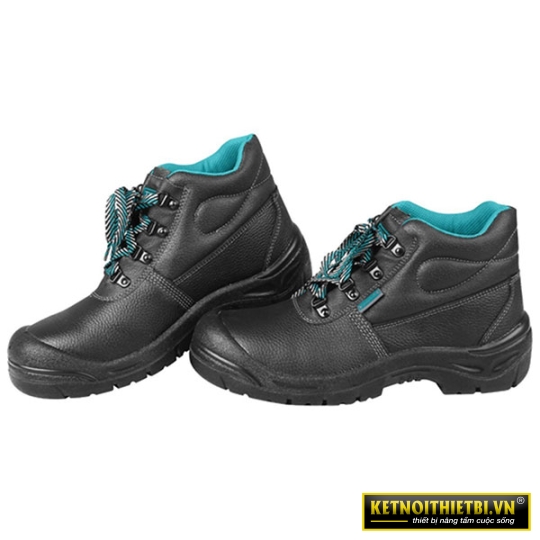 Giày bảo hộ size 41 Total TSP202SB.41