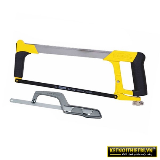 Cưa cầm tay bộ 2 cái Stanley 20-036