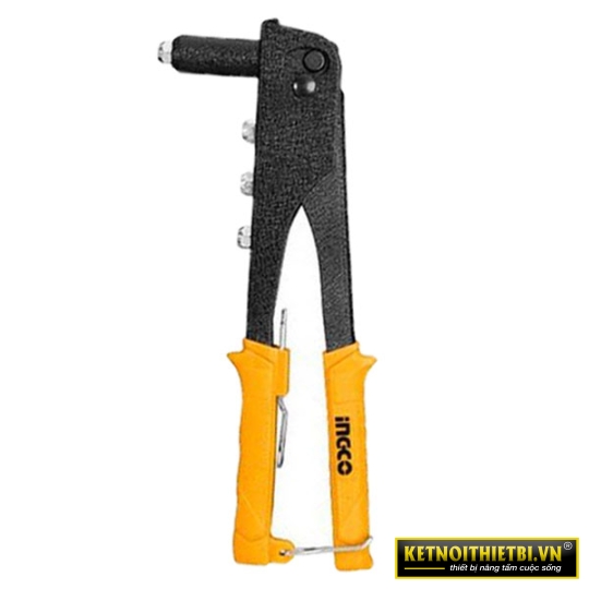 Kềm rút rivet 2.4-4.8mm/ 10.5 in INGCO HR104