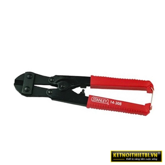 Kéo cắt sắt cộng lực 8"/200mm Stanley 14-308-S