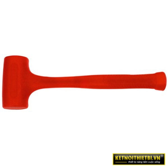 Búa nhựa đúc 18oz - 510gr Stanley 57-531