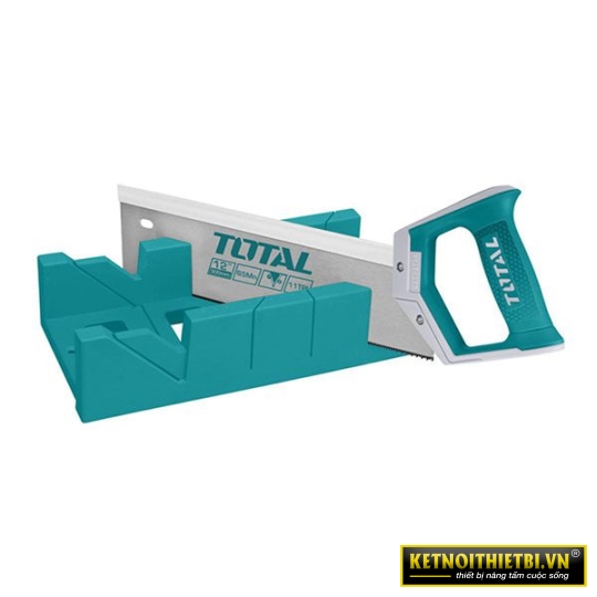 Cưa cầm tay 300mm Total THT59126B