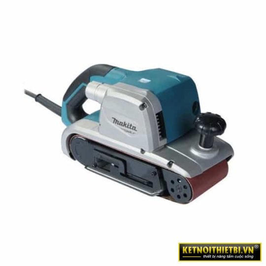 Máy chà nhám băng 100mm Makita M9400B