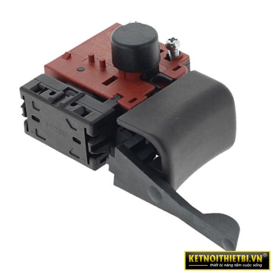Công tắc HP1630/MT814/6412 Makita 650586-0