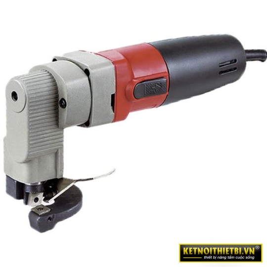 Máy cắt kim loại 2.5mm Ken 2625