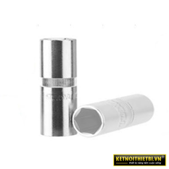 Đầu tuýp lục giác 1/2in 16mm Total THSPS12166