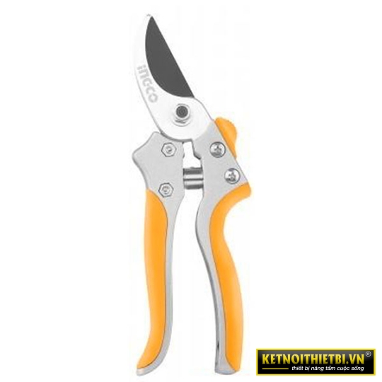 Kéo Cắt Tỉa 12mm INGCO HPS0401