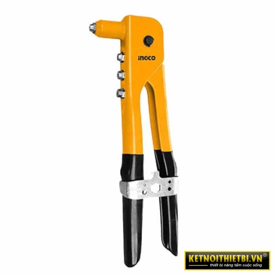 Kềm rút rivet 2.4-4.8mm/ 10in INGCO HR101