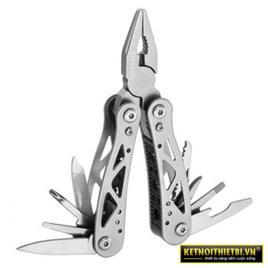 Kềm xếp đa năng 12in1 Stanley STHT74330-23
