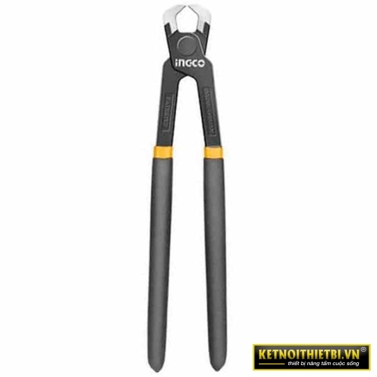 Kềm càng cua đầu nhỏ 9 in/228mm INGCO HRP02230