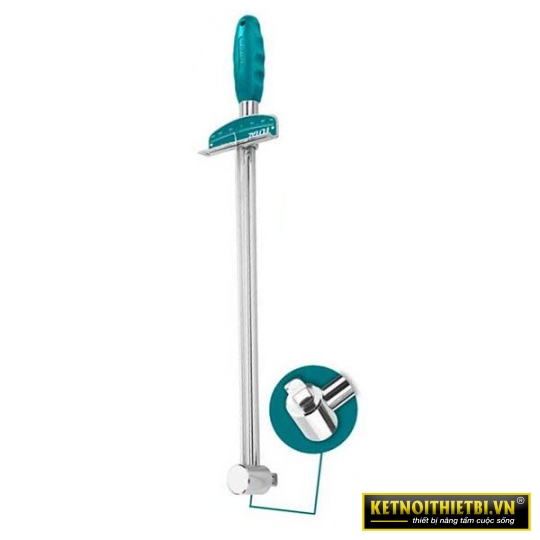 Cần siết lực 1/2in Total THPTW300N2