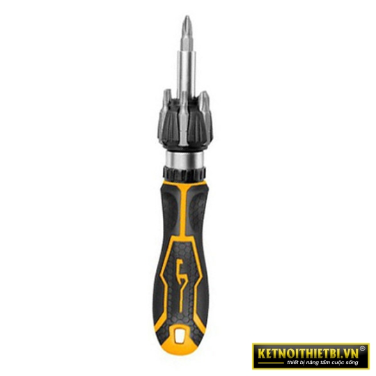 Bộ 8 tua vít INGCO AKISD0808