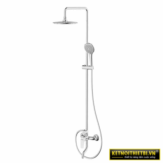 Vòi tắm hoa sen Total TSLBM513681