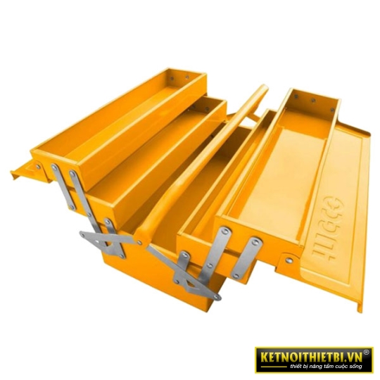 Hộp đựng đồ nghề INGCO HTB03