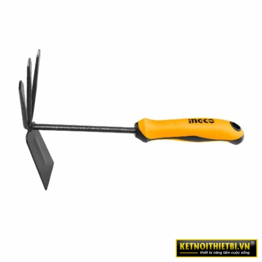 Cây Cào Xới Đất Làm Vườn 300mm INGCO HGT979K
