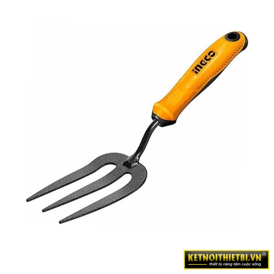 Cây Xới Đất Làm Vườn 320mm INGCO HFTF38