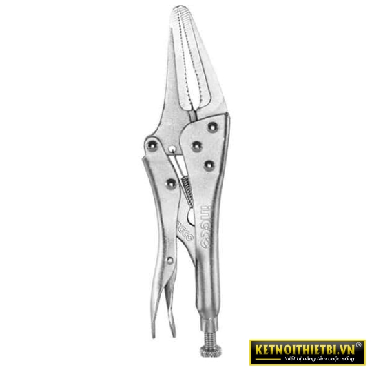 Kềm bấm mỏ dài 9 inch INGCO HLNP0209