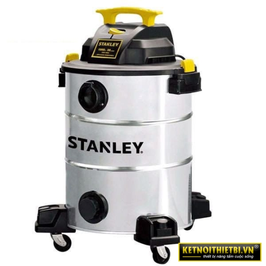 Máy hút bụi 3 chức năng 38 lít Stanley SL19156