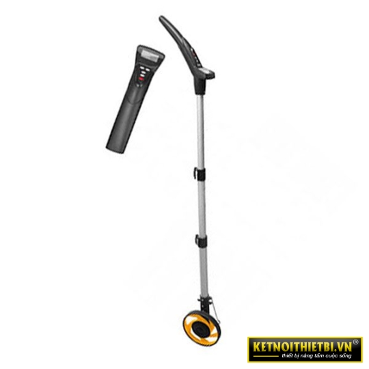 Thước đo khoảng cách dạng bánh xe INGCO HDMW01