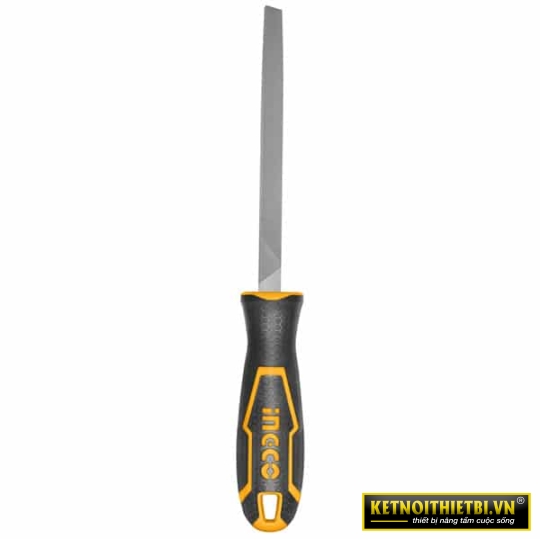 Giũa sắt dẹp 200mm INGCO HSFF088