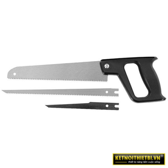 Cưa cầm tay đa năng 3 chi tiết Stanley 15-090