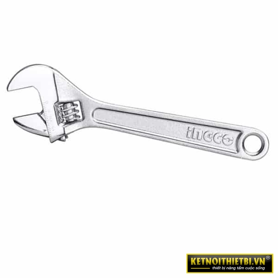 Mỏ lết 250mm INGCO HADW131102
