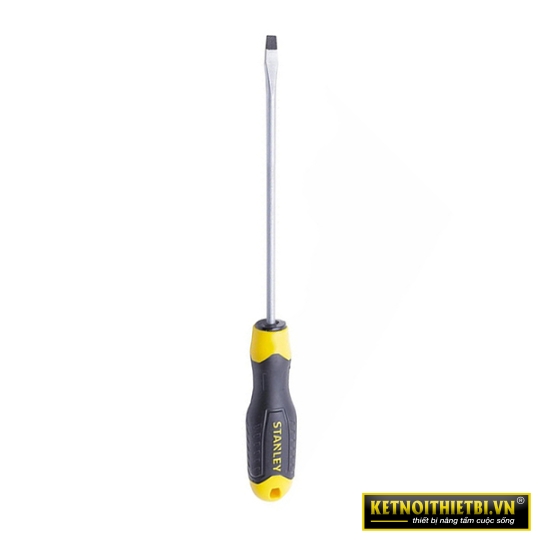 Tua vít dẹp 8MMX200MM Stanley STMT60832-8