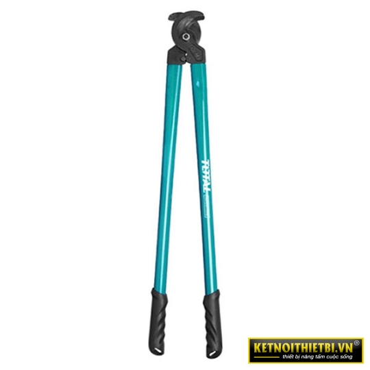 Kềm cắt cáp điện 36in Total THT115362