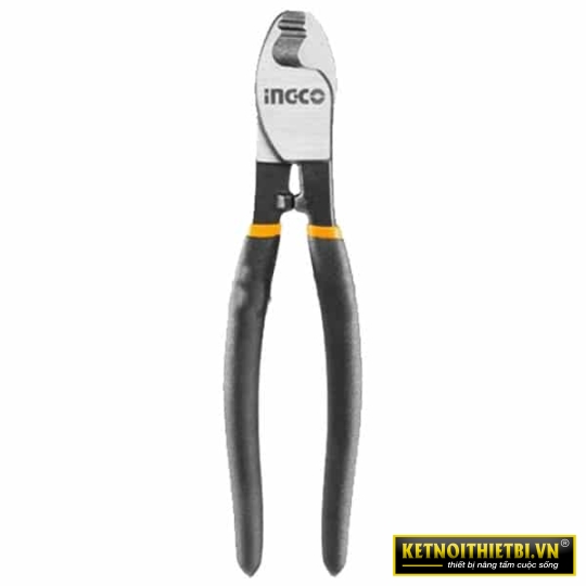 Kềm Cắt Cáp Điện 8in INGCO HCCB0208