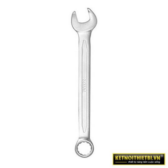 Cờ lê vòng miệng 17mm Total TCSPA171