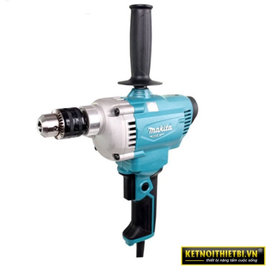 Máy khoan sắt 13mm Makita M6200B