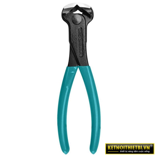 Kềm càng cua đầu lớn 200mm Total THT290801