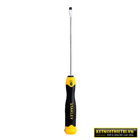 Tua vít dẹp 5MMX75MM Stanley STMT60821-8