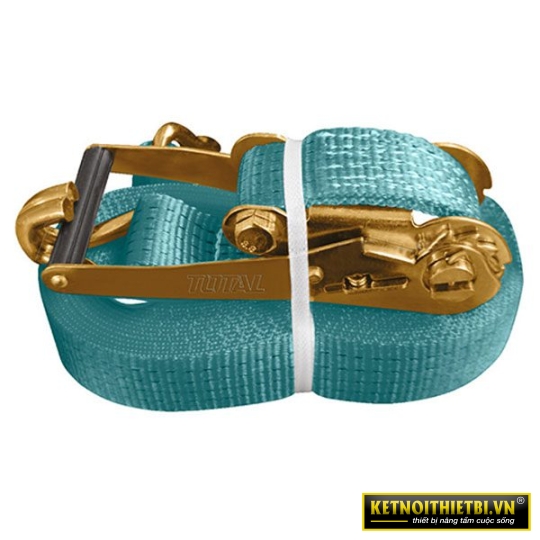 Dây đai 6 tấn Total THTRS4101