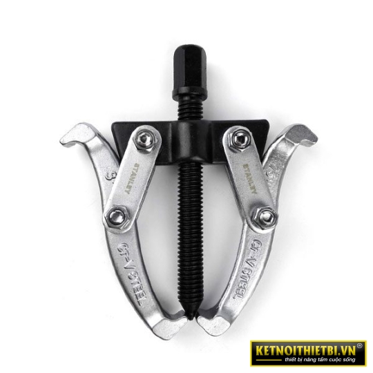 Kẹp 2 chấu (100mm-4") Stanley 70750-S