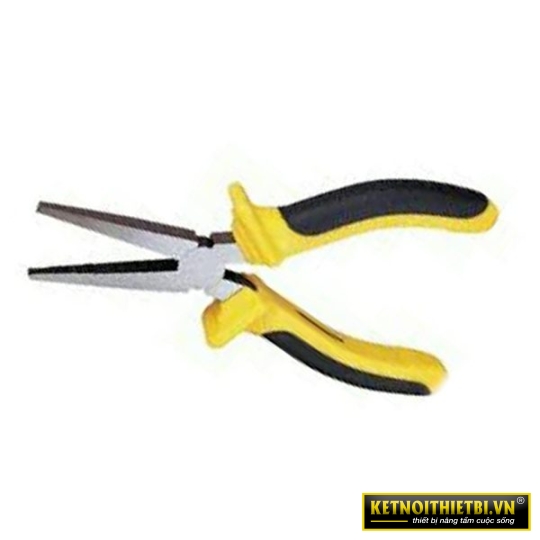 Kềm mũi bằng 6" Stanley STHT84073-8