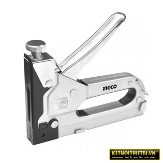 Kềm bấm ghim chữ U 4-14mm INGCO HSG1404