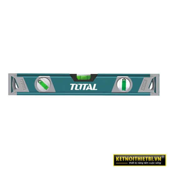 Thước thủy 40cm Total TMT2406