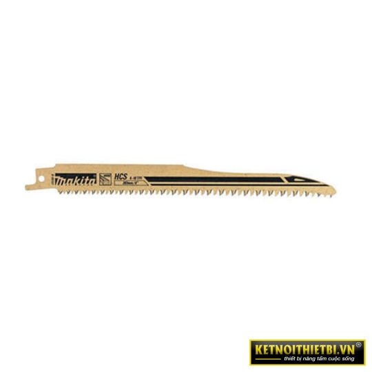 Bộ lưỡi cưa kiếm hợp kim cho gỗ Makita B-05153