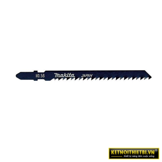 Bộ lưỡi cưa lộng no.58 MakitaMakita A-86577
