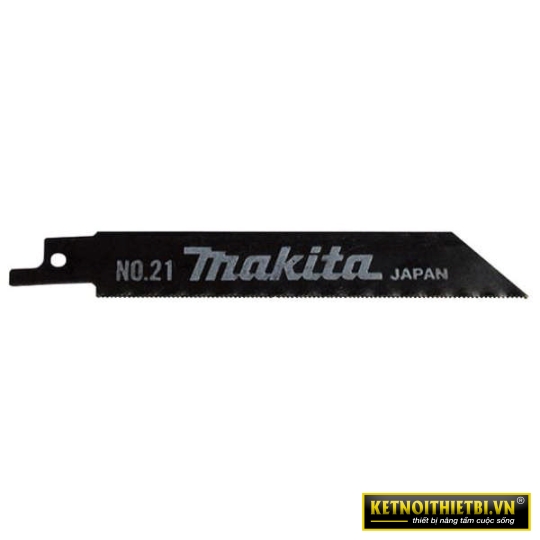 Bộ lưỡi cưa kiếm No.21 Makita 792146-3
