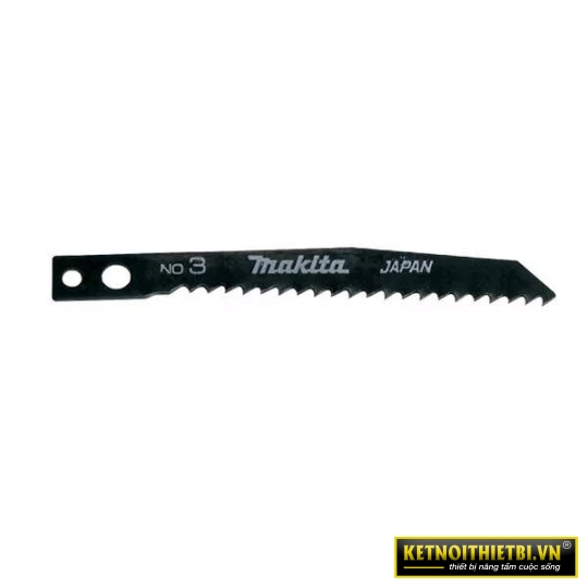 Bộ lưỡi cưa lọng NO.3 Makita A-85868