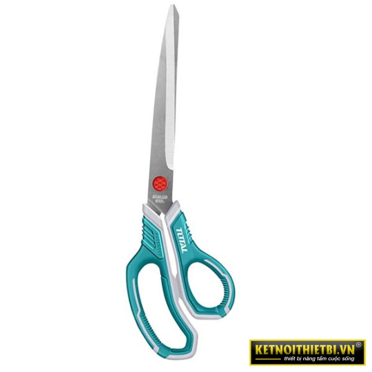 Kéo cắt giấy Total 275mm THSCRS812801