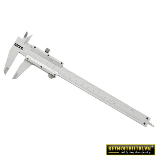 Thước kẹp 0.05mm/150mm INGCO HVC01150