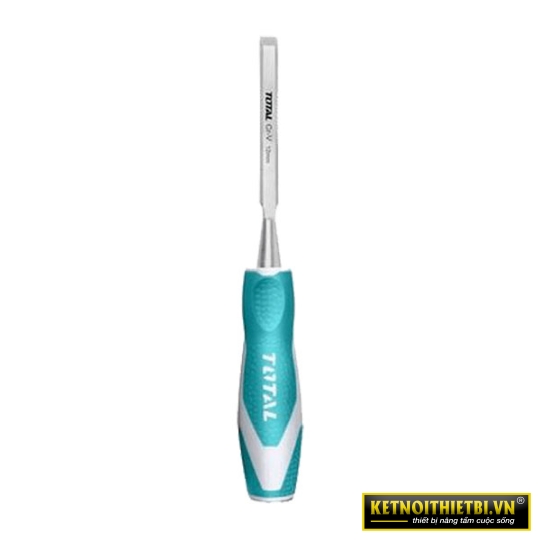 Đục gỗ 25mm Total THT41256