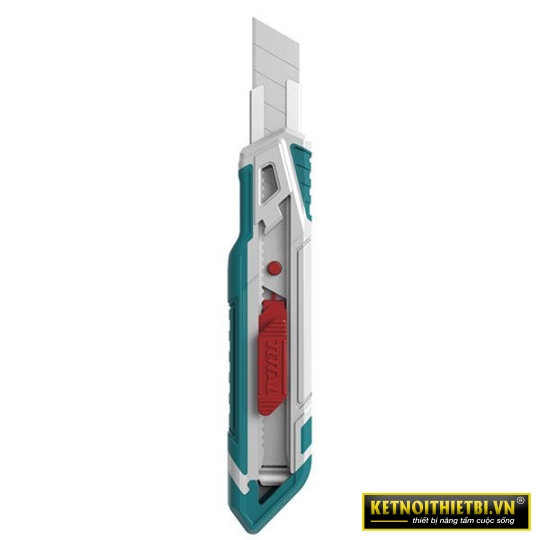 Dao rọc giấy 173mm Total THT511816
