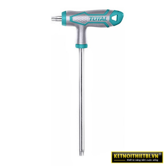 Chìa lục giác cầm tay chữ T Total THHW1551501